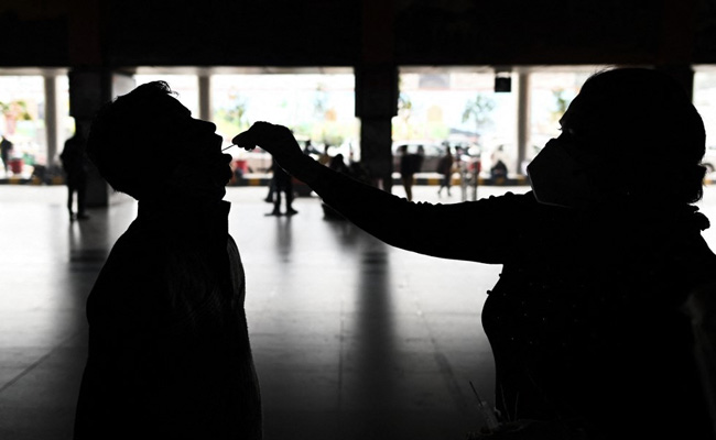 Omicron Cases: Nepal Confirms Presence Of Omicron Variant In Two