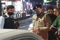 Assam Police's Quirky Anti-Drunk Driving Message For New Year's Eve Assam Police's Quirky Anti-Drunk Driving Message For New Year's Eve