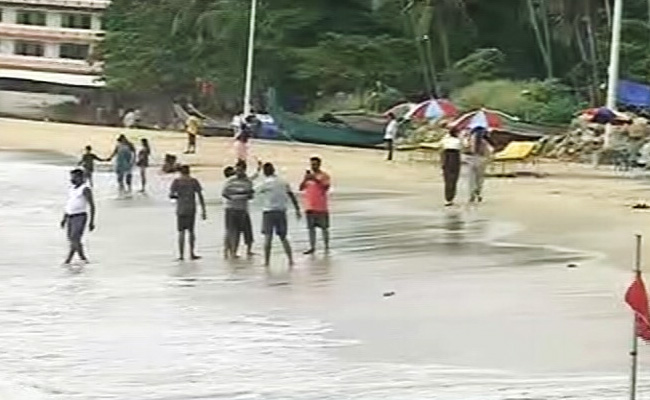 Kerala Hit By Foreign Tourist Cancellations Despite No Omicron Cases