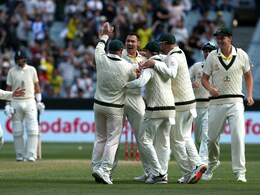 Memes Galore After England's Dismal Batting Show In 3rd Ashes Test At MCG