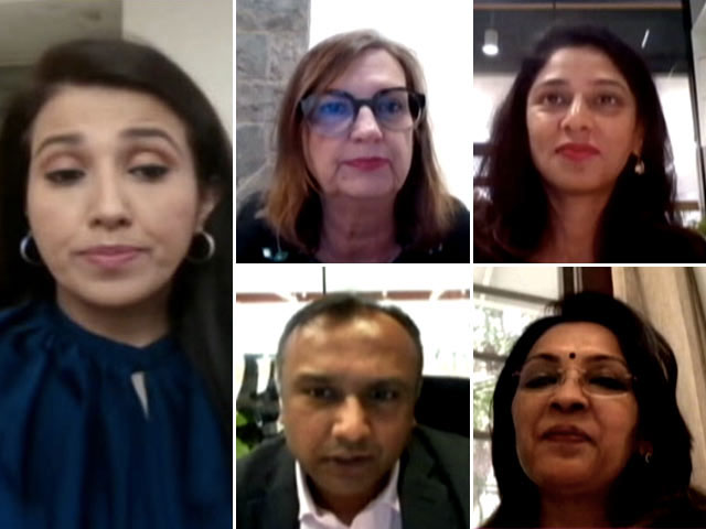 Reckitt Global Challenge 2021: National Finale