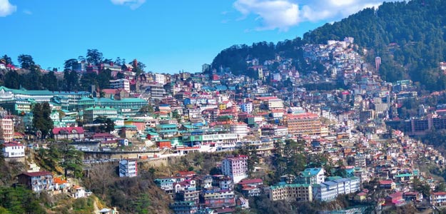 Jain Temple In Shimla Bans Entry Of Devotees Wearing Short-Length Clothes
