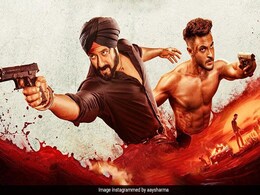 Antim Box Office Collection Day 8: सलमान खान की अंतिम ने 8वें दिन की इतनी कमाई, जानें कुल कलेक्शन Antim Box Office Collection Day 8: सलमान खान की अंतिम ने 8वें दिन की इतनी कमाई, जानें कुल कलेक्शन