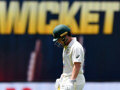 Justin Langer Backs Struggling Marcus Harris For Melbourne Ashes Test