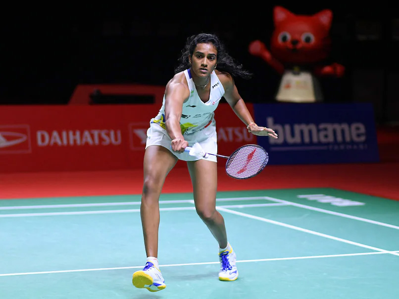 World Tour Finals: PV Sindhu, Kidambi Srikanth Make Winning Start; Ashwini Ponnappa-N Sikki Reddy, Satwiksairaj Rankireddy-Chirag Shetty Pairs Lose