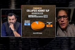 Decoding Mamata Banerjee-Prashant Kishor's Anti-Congress Tirade Decoding Mamata Banerjee-Prashant Kishor's Anti-Congress Tirade