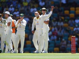 ICC World Test Championship Standings After Australia's Win Over England In 1st Ashes Test ICC World Test Championship Standings After Australia's Win Over England In 1st Ashes Test