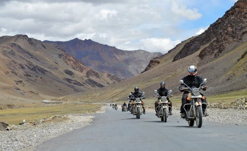 15 Best Motorcycle Road Trips in India for Every Passionate Biker 15 Best Motorcycle Road Trips in India for Every Passionate Biker