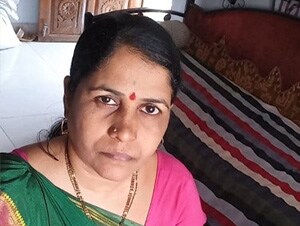 Jayashree Janardhan Ghodvinde