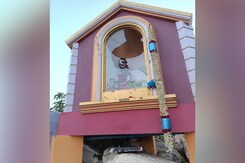 Yet Another Church Vandalised In Karnataka Amid Anti-Conversion Bill Row Yet Another Church Vandalised In Karnataka Amid Anti-Conversion Bill Row