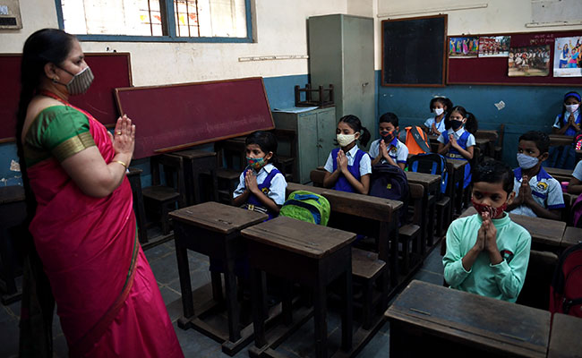 School Closures Forcing Boys Into Fields, Girls Into Marriage: NCP Member
