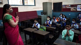 Maharashtra Anthem To Be Sung In All Schools, Says Education Minister