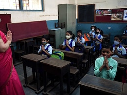 Maharashtra Anthem To Be Sung In All Schools, Says Education Minister Maharashtra Anthem To Be Sung In All Schools, Says Education Minister