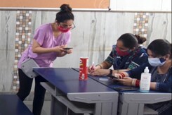 Covid Vaccine Registration for Teens To Begin Jan 1 Covid Vaccine Registration for Teens To Begin Jan 1