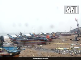 Cyclone Jawad Highlights: Rain, High-Speed Winds In Odisha Amid Warning Cyclone Jawad Highlights: Rain, High-Speed Winds In Odisha Amid Warning