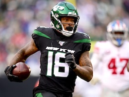 Super Bowl-Winning Former NFL Receiver Dies At 33