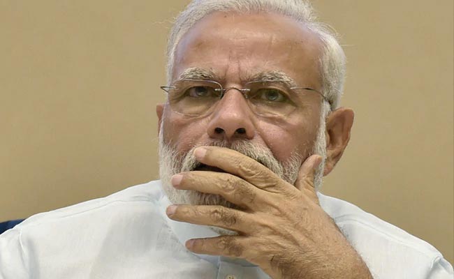 PM Modi Seeks List Of Cities Which Turned A Blind Eye Towards Cleanliness