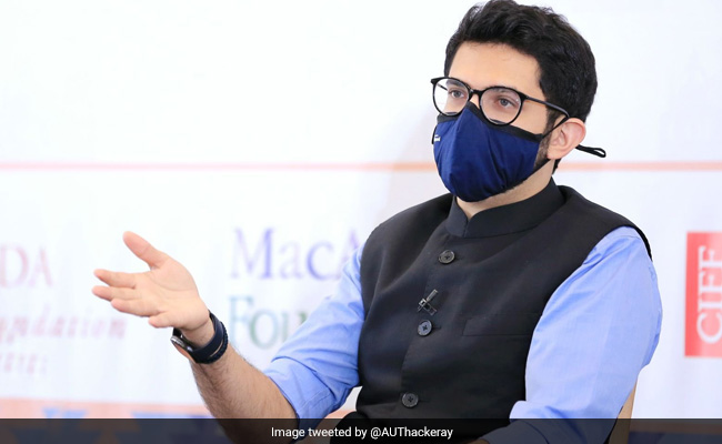 Manifesto With Announcements: Aaditya Thackeray Slams Centre On Budget