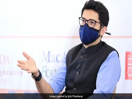 Mumbai vs Omicron: Aaditya Thackeray's 3 Suggestions To Centre Mumbai vs Omicron: Aaditya Thackeray's 3 Suggestions To Centre