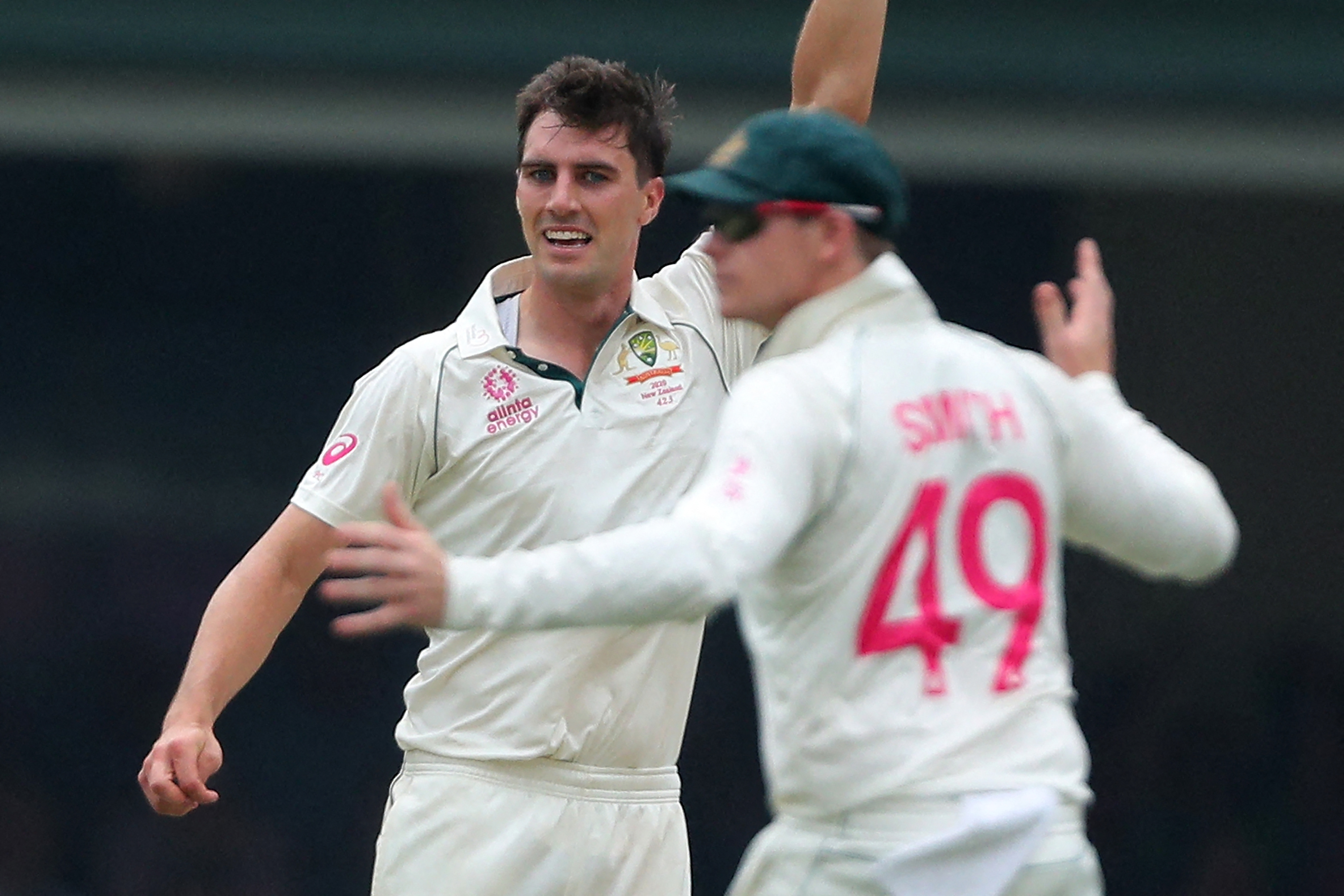 पूर्व क्रिकेटर ने कहा- पैट कमिंस को सफल टेस्ट कप्तान बनने के लिए बेसिक्स पर कड़ी मेहनत करने की जरूरत