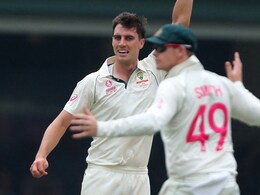 "Pat Cummins Needs To Do A Lot Of Home Work To Become A Successful Test Captain": Laxman Sivaramakrishnan