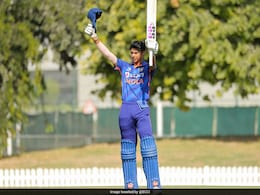 U19 Asia Cup: Captain Yash Dhull Hails Centurion Harnoor Singh After India's Win Over UAE U19 Asia Cup: Captain Yash Dhull Hails Centurion Harnoor Singh After India's Win Over UAE