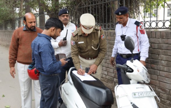 What Is Section 184 Of The Motor Vehicle Act?