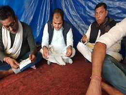 सरकारी दावों के बावजूद यूपी के गन्ना मंत्री के क्षेत्र में ही किसानों का 300 करोड़ रुपए अभी तक बकाया सरकारी दावों के बावजूद यूपी के गन्ना मंत्री के क्षेत्र में ही किसानों का 300 करोड़ रुपए अभी तक बकाया