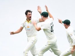 Ashes 2021-22, 3rd Test, Day 2, Australia vs England Highlights: England Collapse Again As Australian Pacers Run Riot Ashes 2021-22, 3rd Test, Day 2, Australia vs England Highlights: England Collapse Again As Australian Pacers Run Riot