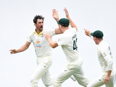 "He Should Be Fine": Langer On Starc's Fitness For Boxing Day Ashes Test