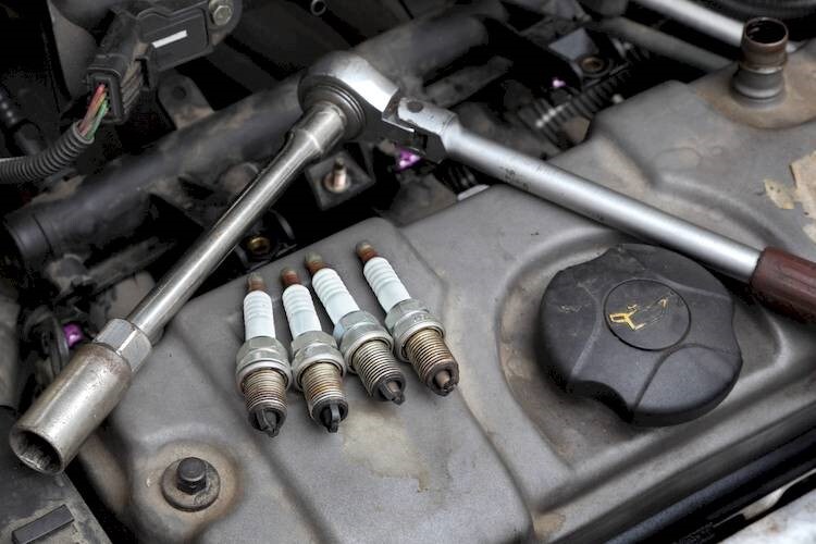 All You Need To Know About the Car Spark Plug
