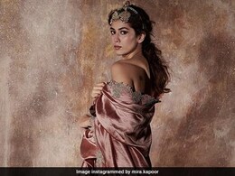 Mira Kapoor Indulges In Winter-Special Gajak: 5 Yummy Chikki Recipes