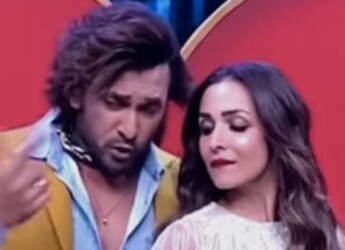 Malaika Arora Says This Gujarati Dish "Hits The Spot"; Guess What It Is