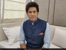 Sachin Tendulkar's Heartfelt Post For Those Who "Go Beyond Call Of Duty" Sachin Tendulkar's Heartfelt Post For Those Who "Go Beyond Call Of Duty"