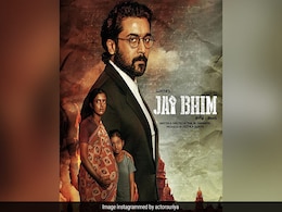 Year Ender 2021: 'जय भीम' IMDB की 2021 की टॉप फिल्मों की लिस्ट में नंबर एक पर, सूर्या बोले- मुझे गर्व है Year Ender 2021: 'जय भीम' IMDB की 2021 की टॉप फिल्मों की लिस्ट में नंबर एक पर, सूर्या बोले- मुझे गर्व है
