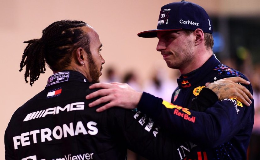 F1: Mercedes Is Considering Withdrawing Its Protest Against The FIA