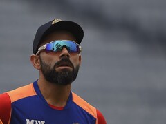 "Captaincy Is Not Anyone's Birthright," Says Gautam Gambhir