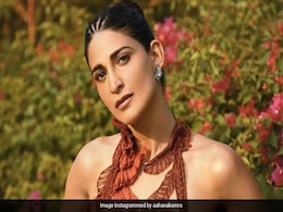 जब आहना कुमरा ने पहनी पत्तों वाली ड्रेस, तो हर कोई खा गया धोखा, ये है शीयर फैब्रिक वाला लेटेस्ट ट्रेंड जब आहना कुमरा ने पहनी पत्तों वाली ड्रेस, तो हर कोई खा गया धोखा, ये है शीयर फैब्रिक वाला लेटेस्ट ट्रेंड
