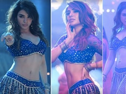 Samantha Ruth Prabhu's Breakfast Bowl Will Leave You Craving; See Pic