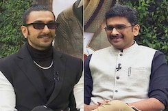 <i>83</i>: Ranveer Describes Moments Spent With Kapil Dev, Kabir Khan As His "Reward" <i>83</i>: Ranveer Describes Moments Spent With Kapil Dev, Kabir Khan As His "Reward"