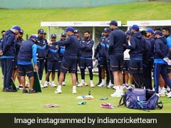 Wasim Jaffer Names India Cricketer Who Can Change Game "In One Hour"