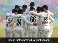 New Zealand vs Bangladesh, Two-Match Test Series: When And Where To Watch