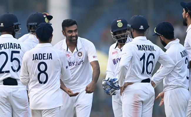IND vs NZ 2nd Test Day 3 Stumps: न्यूजीलैंड 140/5, भारत को जीत के लिए 5 विकेट की दरकार