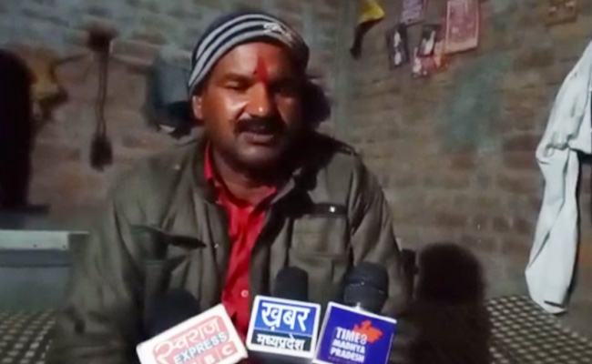 Gone, For Rs 44 Lakh - Sarpanch Post In Madhya Pradesh Village