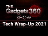 Video: Tech Wrap-Up 2021 Part 1