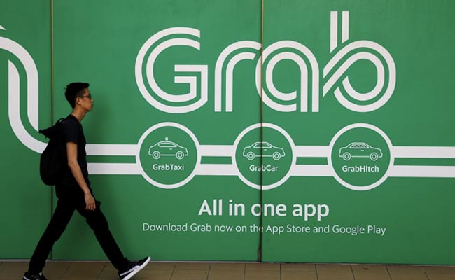 Two Senior Grab Executives Quit As Company Rejigs Unit To Stem Losses - Report