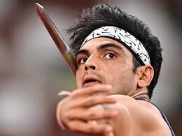 Neeraj Chopra, Tokyo Olympics Gold Medallist, To Be Awarded Param Vishisht Seva Medal