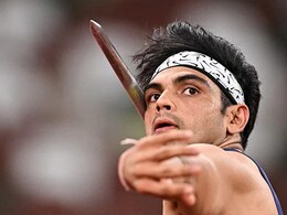 "Want To Be In Elite Club Of 90m+ Throwers": Neeraj Chopra To NDTV