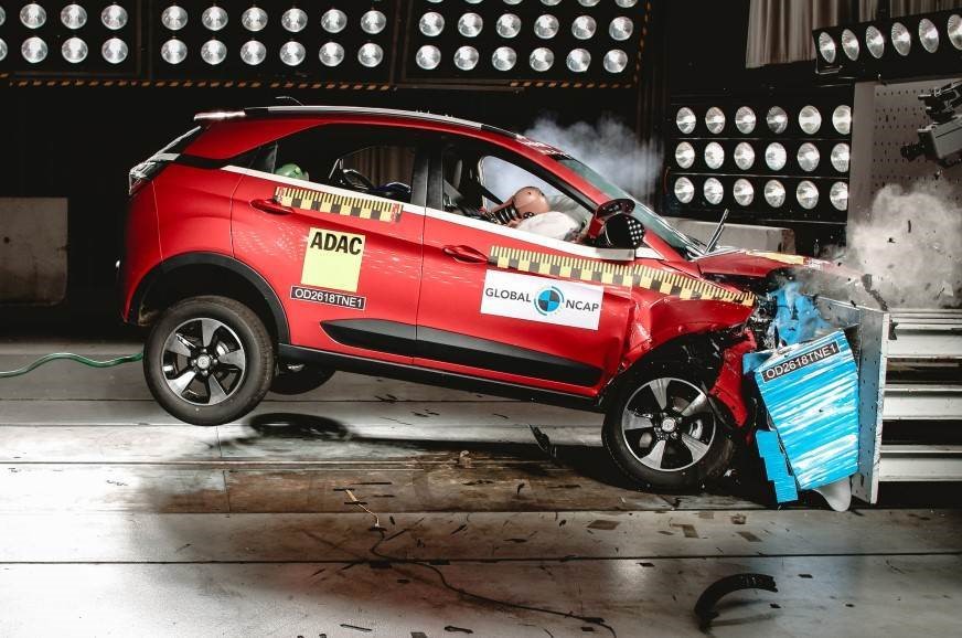 All The Indian Cars Crash Tested by Global NCAP 2021