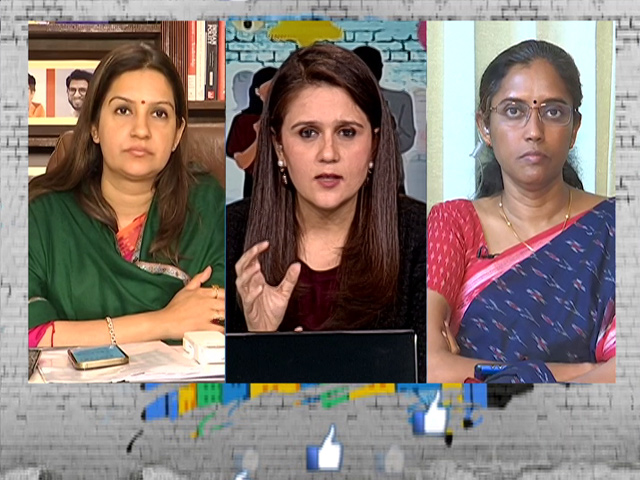 Karnataka Congress MLA's "Enjoy Rape" Remark Sparks Massive Outrage